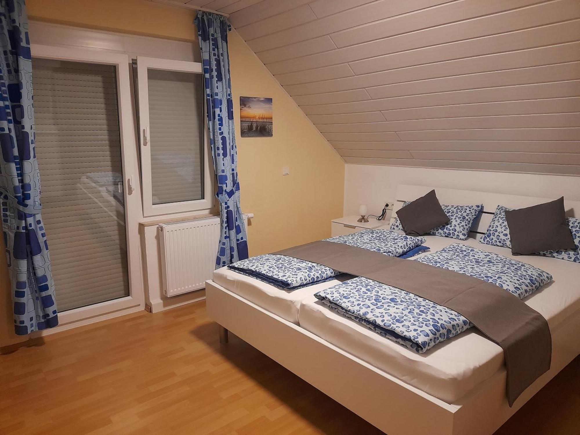 Gaestezimmer Bernkastel - Gaestehaus Barbara 部屋 写真